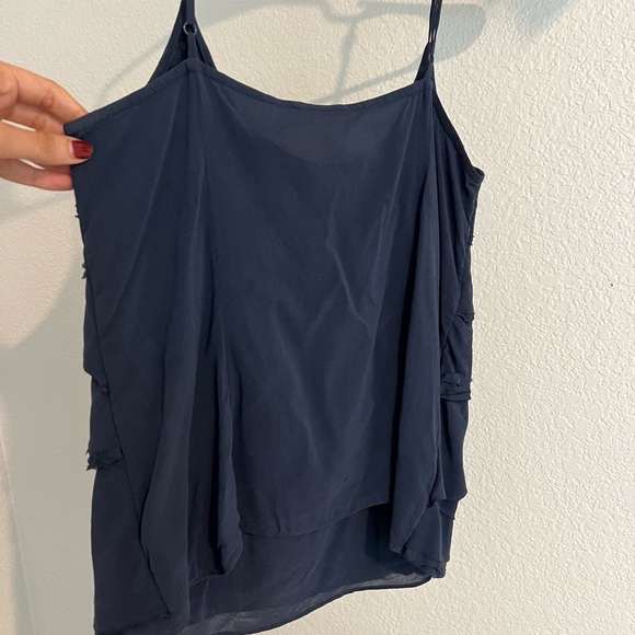 Vintage Vince Silk Camisole - Picture 3 of 7